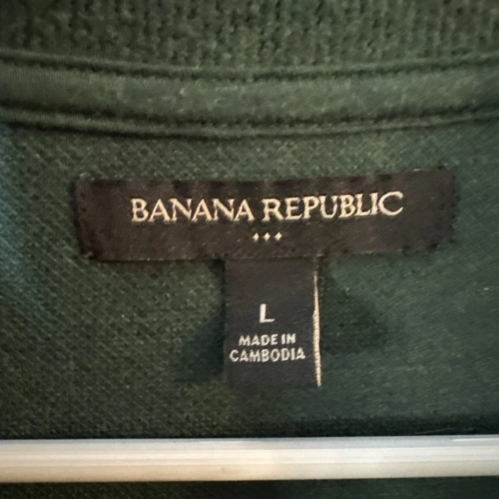Banana Republic banana republic